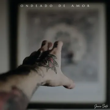 Ondeado de Amor-cover