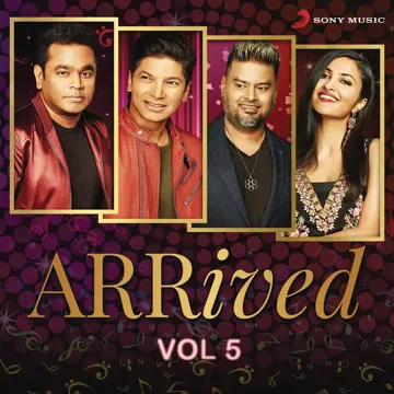 Buddhu Sa Mann (Arrived Version)-cover