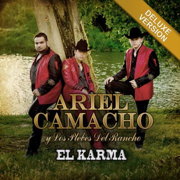 El Karma-cover