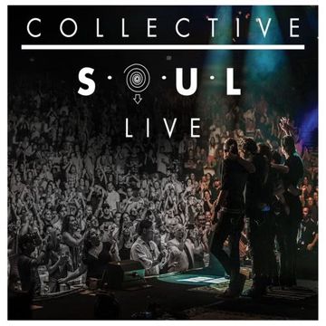 Where The River Flows (Live)-cover