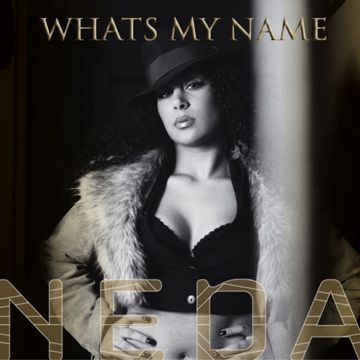 What's My Name (from Descendants 2)-cover