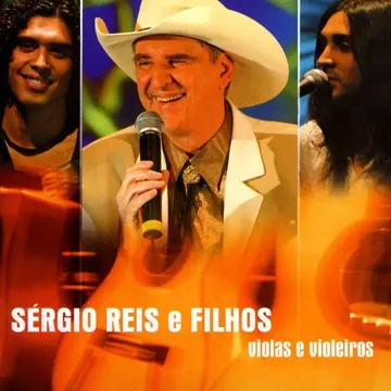 Filho Adotivo-cover