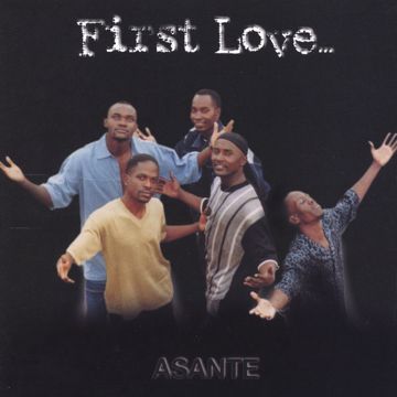 First Love-cover