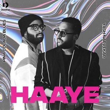 Haaye-cover
