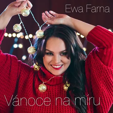 Vánoce Na Míru-cover