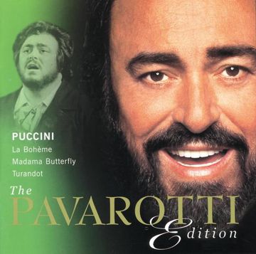 Act 1 - Bimba, bimba, non piangere-cover