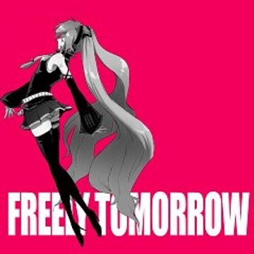 Freely Tomorrow-cover