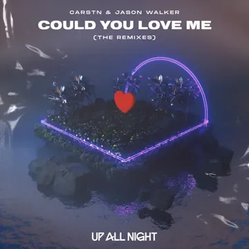 Could You Love Me (Brendan Mills Remix)-cover
