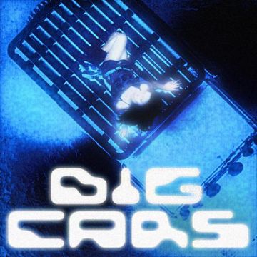 大车 BIG CARS-cover