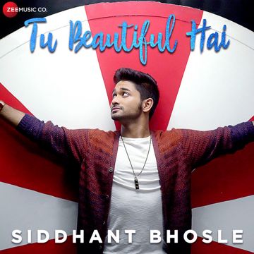 Tu Beautiful Hai-cover