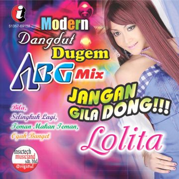 Jangan Gila Dong