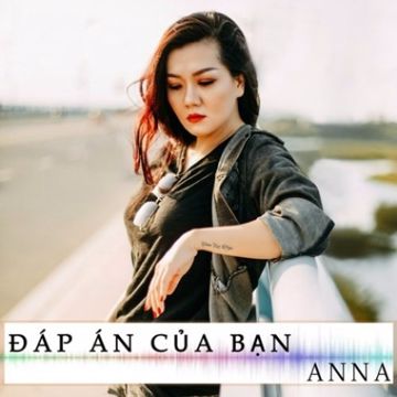 Đáp Án Của Bạn-cover