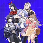 Quiet（20S版）(20S版)