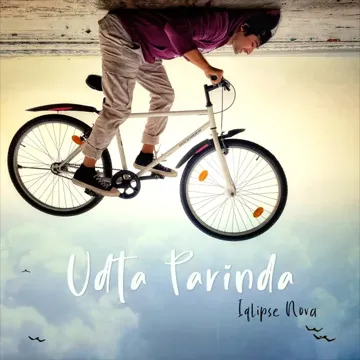 Udta Parinda-cover