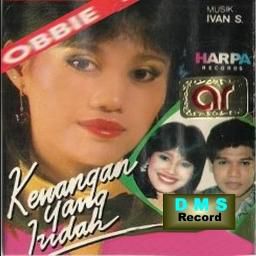 Kenangan Yang Indah-cover