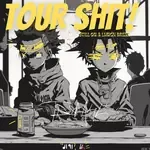 Tour Shit!-cover