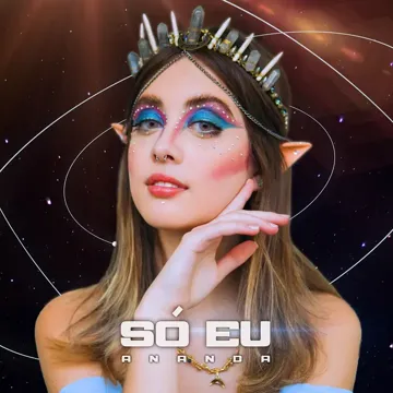 Só Eu-cover