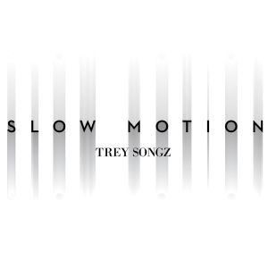 Slow Motion-cover