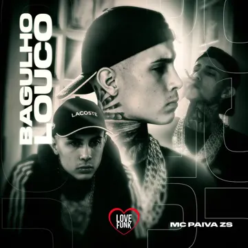 Bagulho Louco-cover