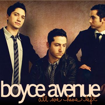 Skyscraper (Acoustic Version)-cover