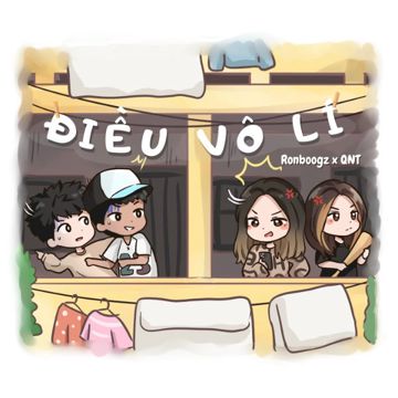 Điều Vô Lí-cover