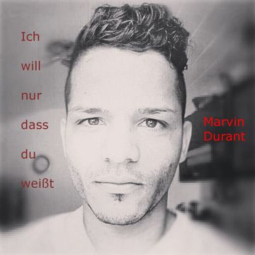 Ich will nur, dass Du weißt-cover
