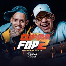 Cupido FDP 2-cover
