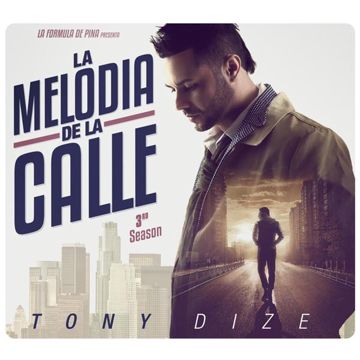 Duele El Amor-cover