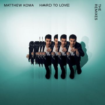 Hard To Love-cover