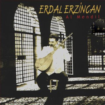 Al Mendil-cover
