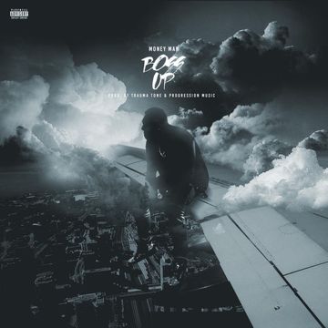 Money Man-cover