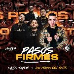 Pasos Firmes-cover