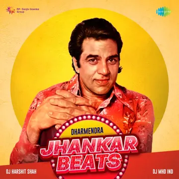 Gir Gaya Jhumka Girne Do - Jhankar Beats-cover