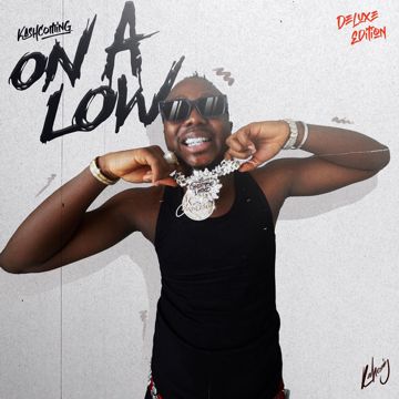 How Low (Remix)-cover