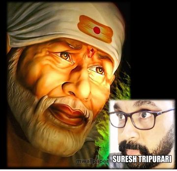 Badi Doorse Main tere (Sai Bhajan) - Hq Track
