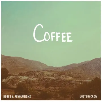 Coffee-cover