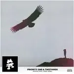 Hunted (feat. Jonny Rose)-cover