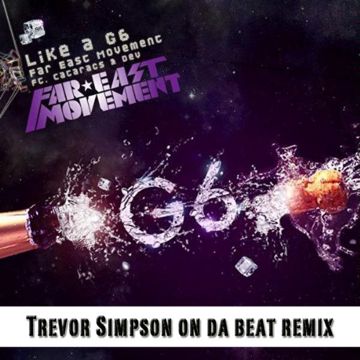 Like a G6-cover