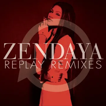 Replay (Jason Nevins Remix)-cover