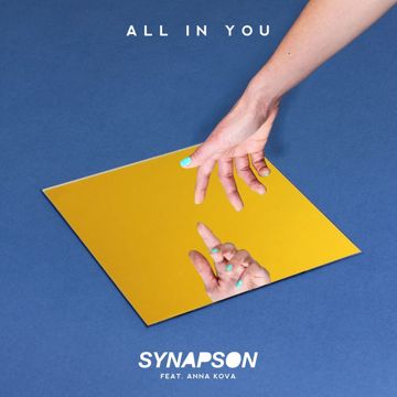 All In You-cover