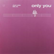 Only You-cover