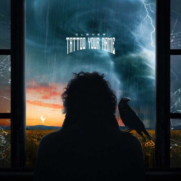 Tattoo Your Name-cover