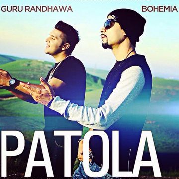 Patola