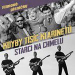 Tak abyste to věděla(From "Kdyby tisíc klarinetů")-cover