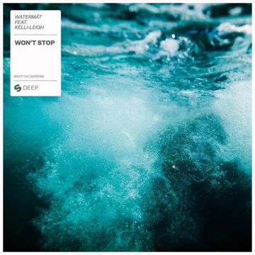 Won't Stop(Extended Mix)