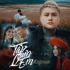 Tập Quên Em-cover