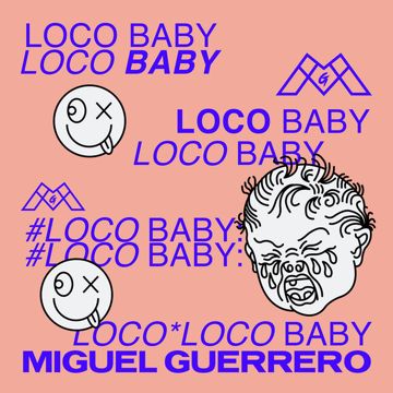 Loco Baby-cover