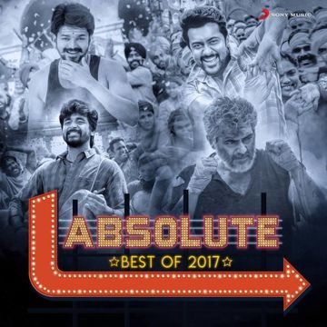 Aalaporaan Thamizhan (From "Mersal")-cover