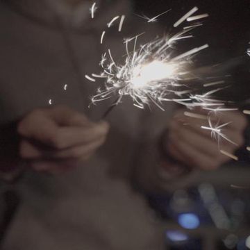 兜圈（翻自 林宥嘉）