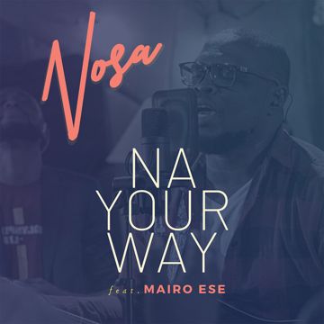 Na Your Way-cover
